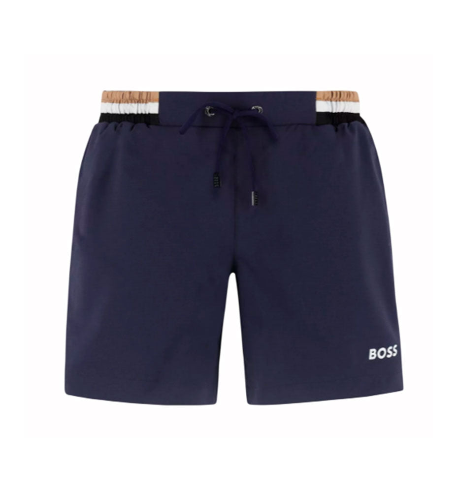 Bañador Baño Hugo Boss Isle