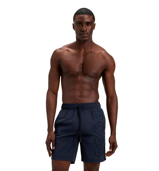 Bañador Baño Hugo Boss Isle