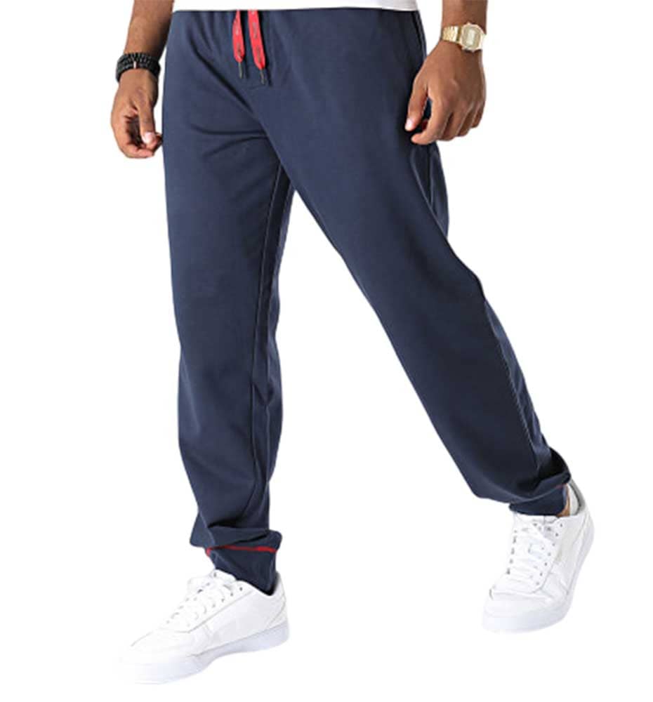 Casual Pants_Men_HUGO BOSS Monologo Pants 10245063 01