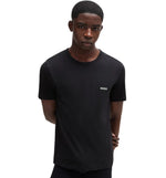 Casual Underwear Hugo Boss T-Shirt Rn Triplet P