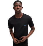 Casual Underwear Hugo Boss T-Shirt Rn Triplet P