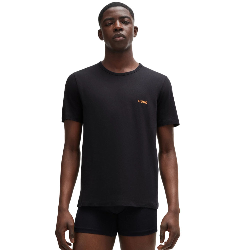 Casual Underwear_Men_HUGO BOSS T-shirt Rn Triplet P