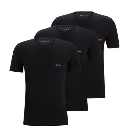 BOSS T-shirts voor heren (set van 3 BOSS T-shirts voor heren (set van 3