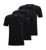 Casual Underwear Hugo Boss T-Shirt Rn Triplet P