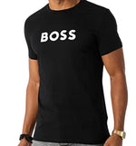 T-shirt Casual Hugo Boss