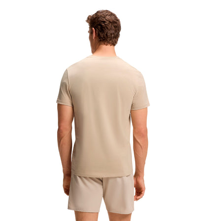 Camiseta Casual Hugo Boss