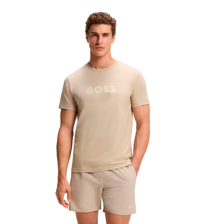 Camiseta Casual Hugo Boss