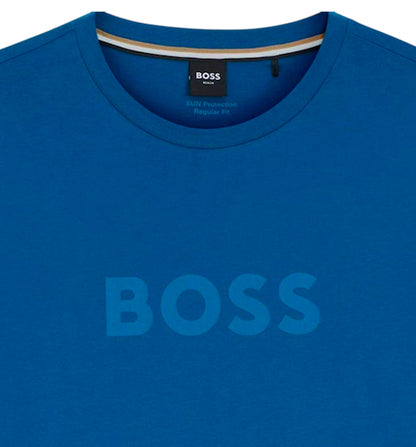 Camiseta Casual Hugo Boss