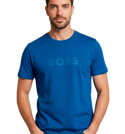 Camiseta Casual Hugo Boss