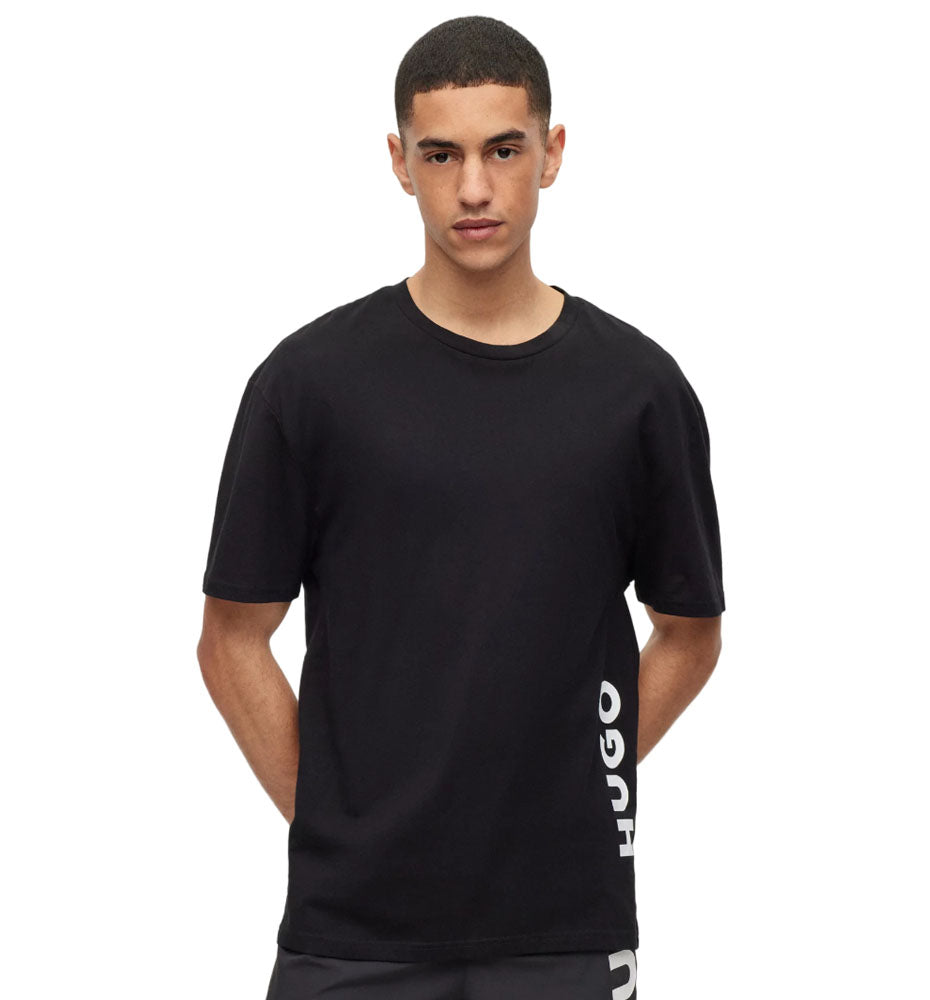 T-shirt M/c Casual_Men_HUGO BOSS T-shirt Rn Relaxed