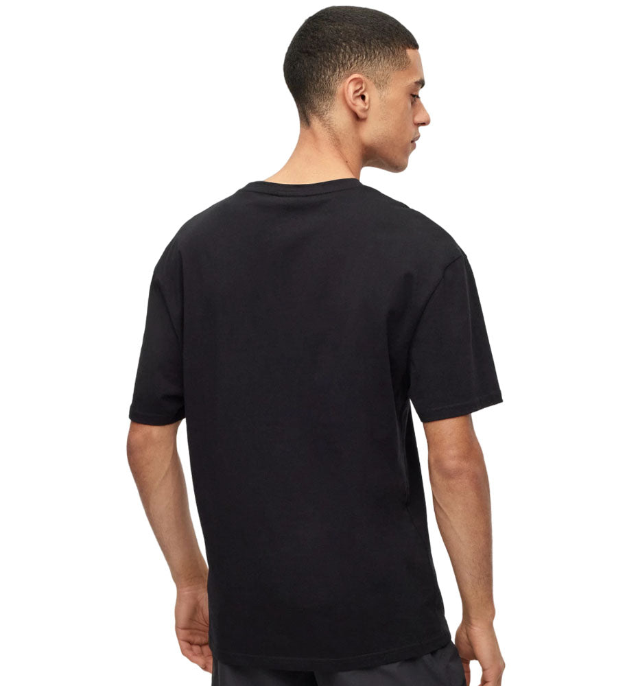 T-shirt M/c Casual_Men_HUGO BOSS T-shirt Rn Relaxed