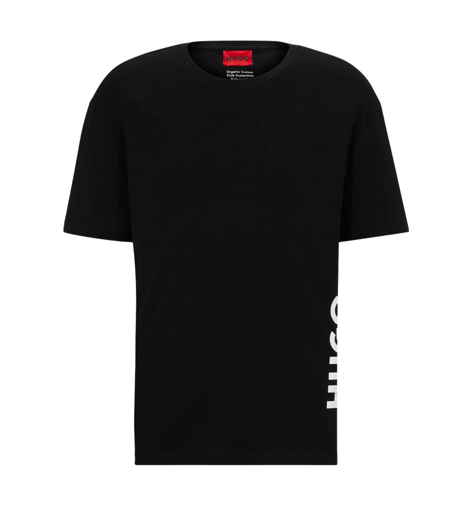 T-shirt M/c Casual_Men_HUGO BOSS T-shirt Rn Relaxed