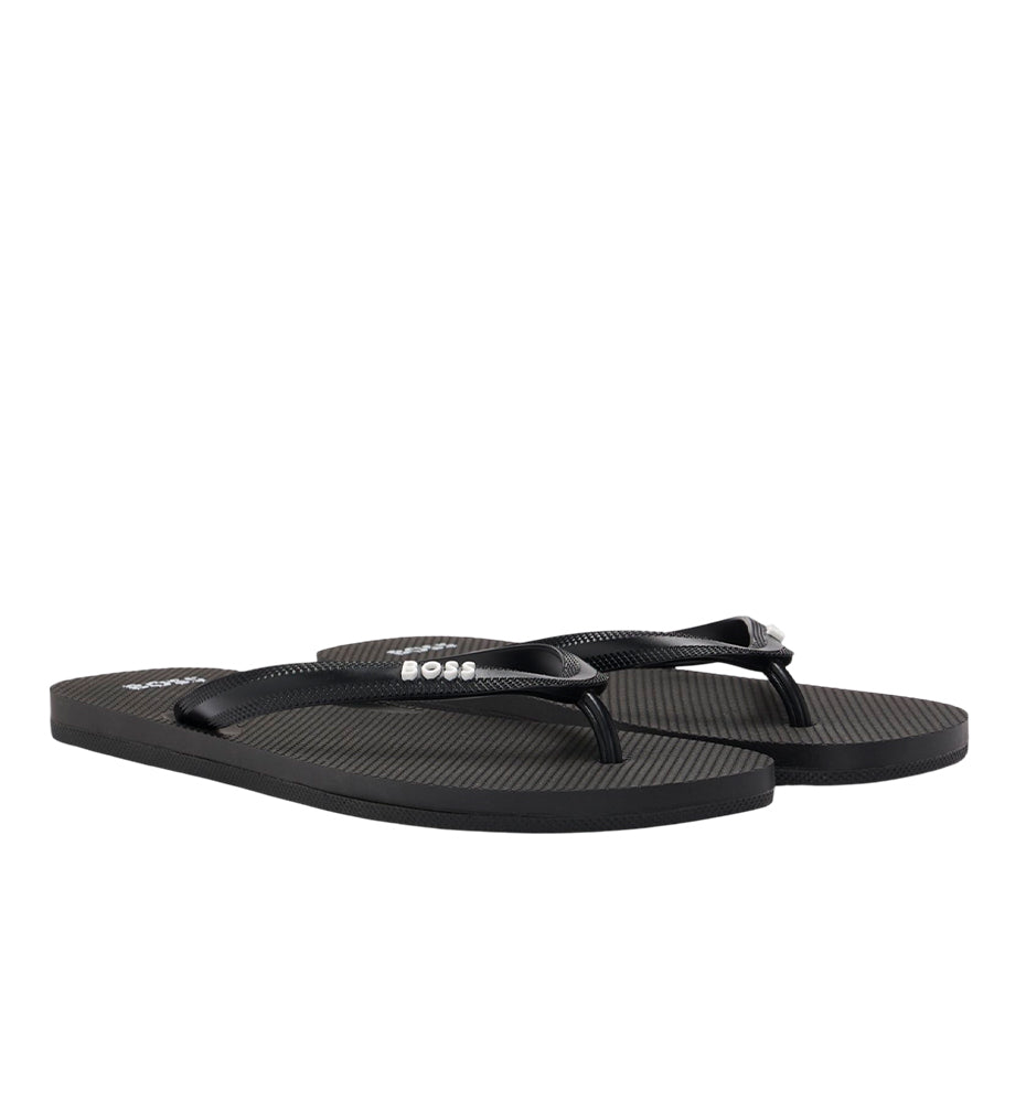 Chanclas Baño Hugo Boss Tracy Thng Rblg