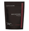 Running Santa Madre Recovery Drink