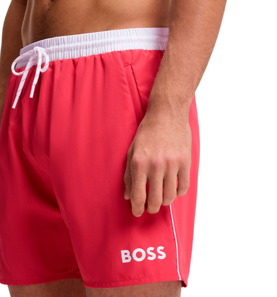Hugo Boss Starfish Swim Shorts
