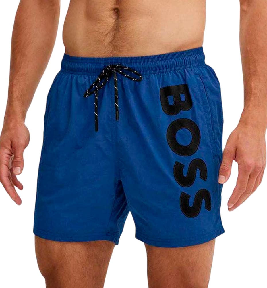 HUGO BOSS Octopus Men's Swimsuit