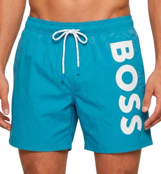 Bañador Hugo Boss Octopus