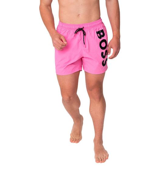HUGO BOSS Octopus Men's Swimsuit