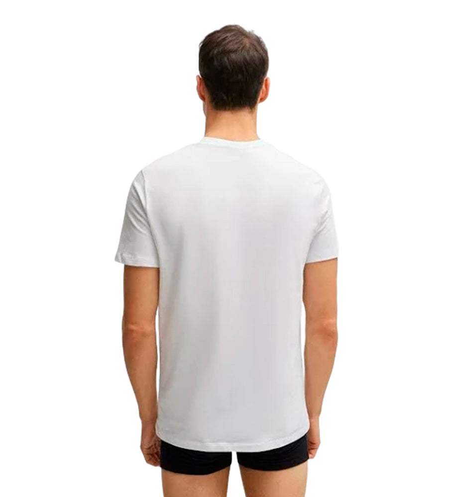 Camiseta Casual_Hombre_HUGO BOSS Tshirtrn 24