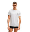 Casual_Men's T-shirt_HUGO BOSS Tshirtrn 24