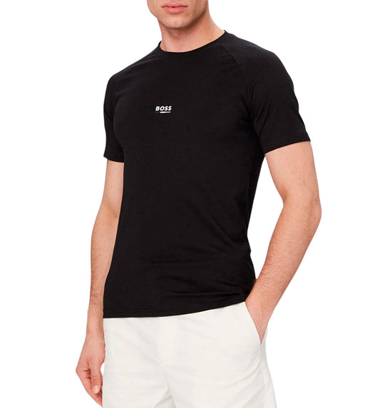 Camiseta Casual Hugo Boss Slim Fit