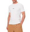 Camiseta Casual Hugo Boss Slim Fit