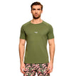 Camiseta Casual Hugo Boss Slim Fit