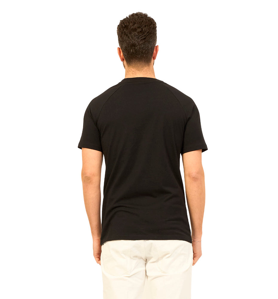 T-shirt M/c Casual_Men_HUGO BOSS T-shirt Rn Slim Fit