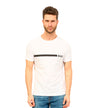 Camiseta M/c Casual_Hombre_HUGO BOSS T-shirt Rn Slim Fit