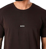 T-shirt Casual Hugo Boss Unique