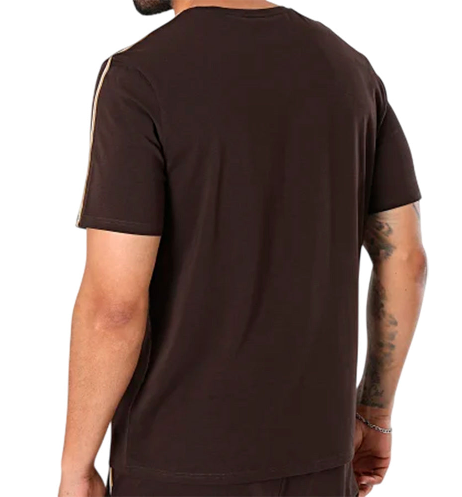 Camiseta Casual Hugo Boss Unique