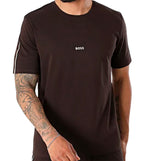 T-shirt Casual Hugo Boss Unique