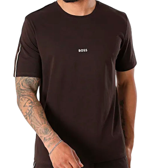 Camiseta Casual Hugo Boss Unique
