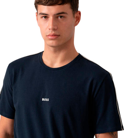 Camiseta Casual Hugo Boss Unique