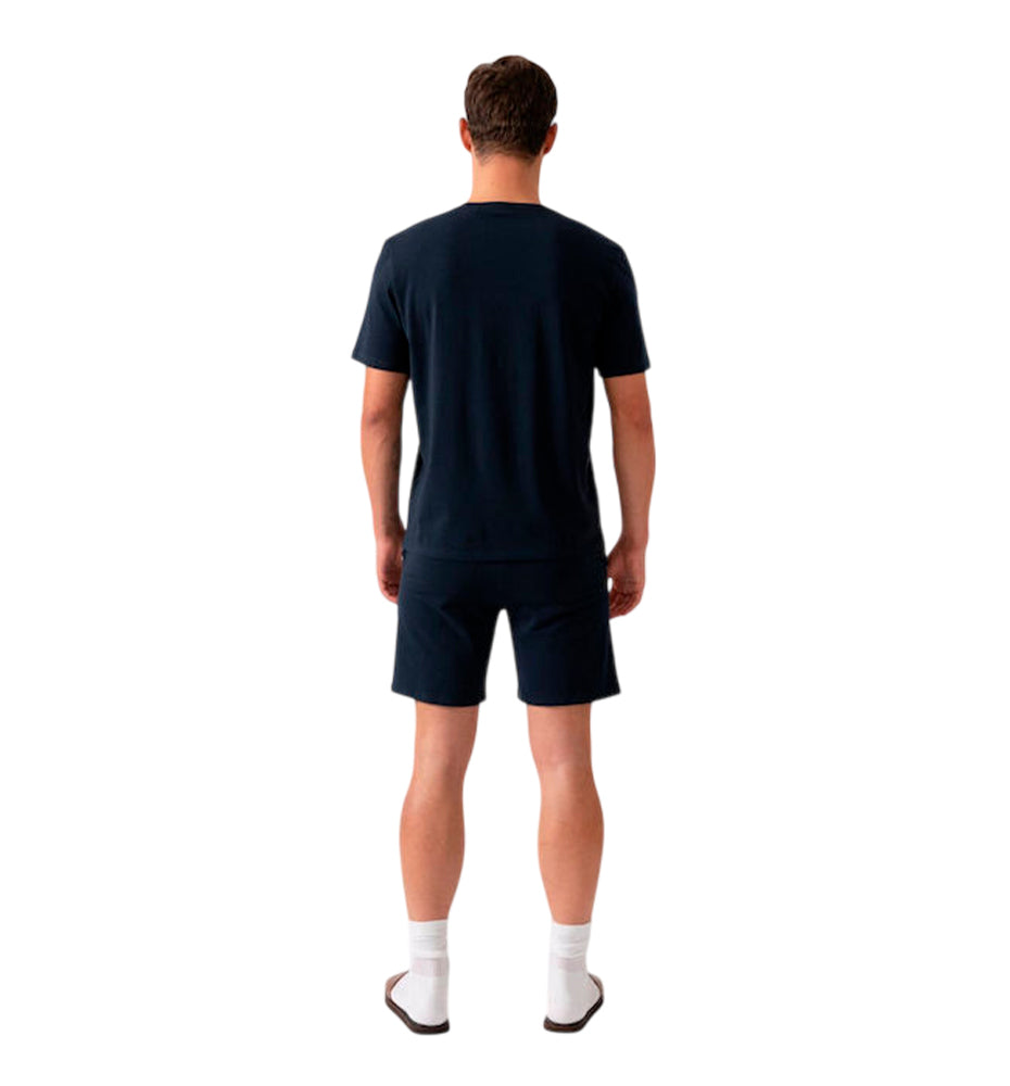 Camiseta Casual Hugo Boss Unique