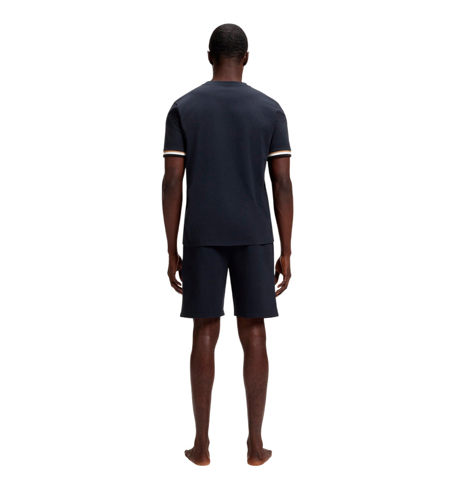 Camiseta Casual Hugo Boss Iconic