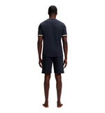 Camiseta Casual Hugo Boss Iconic