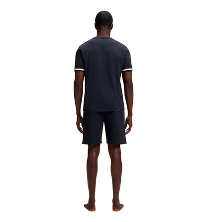 Camiseta Casual Hugo Boss Iconic