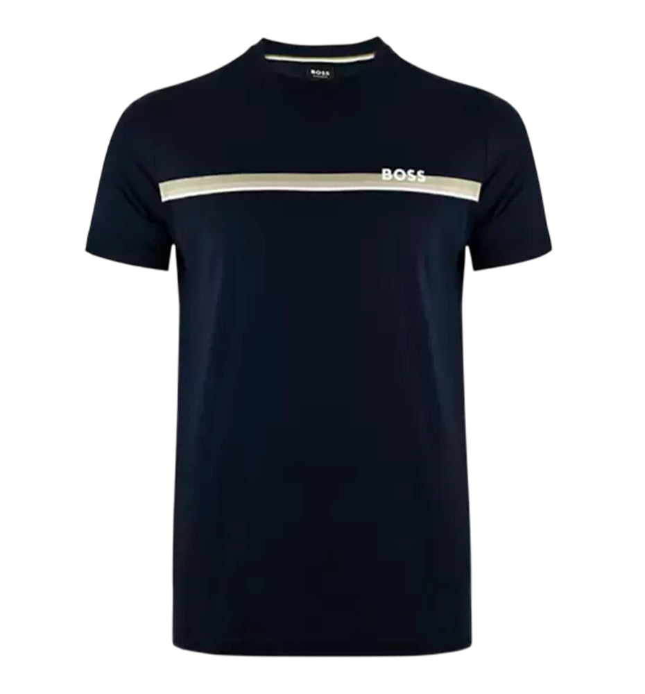 Camiseta Casual Hugo Boss Authentic
