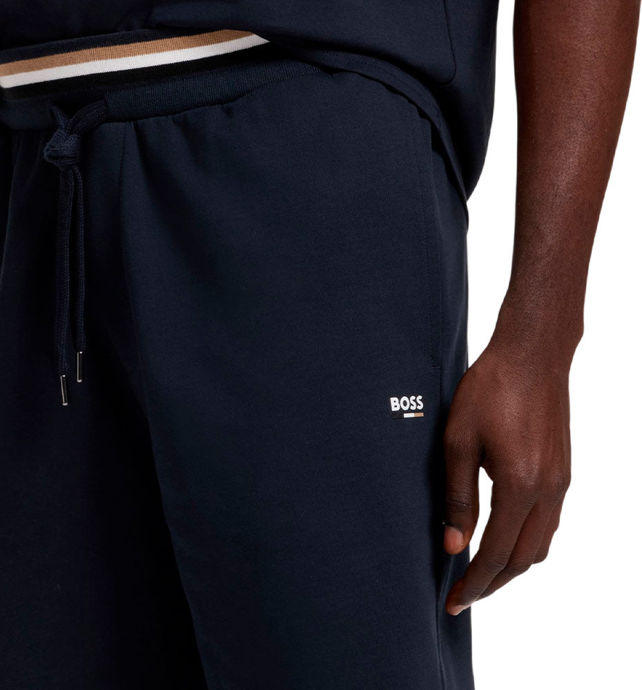 Short Casual Hugo Boss Iconic