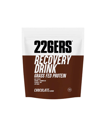 Recovery Running 226ers Recovery Drink 1kg Chocolate