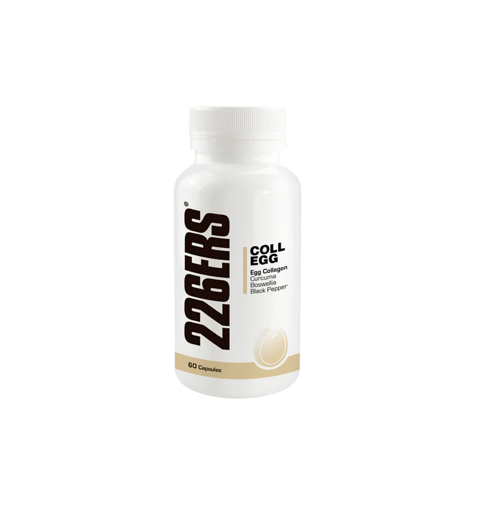 Recovery Running 226ers Coll-Egg Shell Membrane 60ud