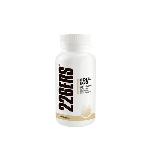 Recovery Running 226ers Coll-Egg Shell Membrane 60ud