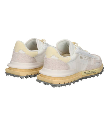 LACOSTE Elite Active Women's Casual Sneakers