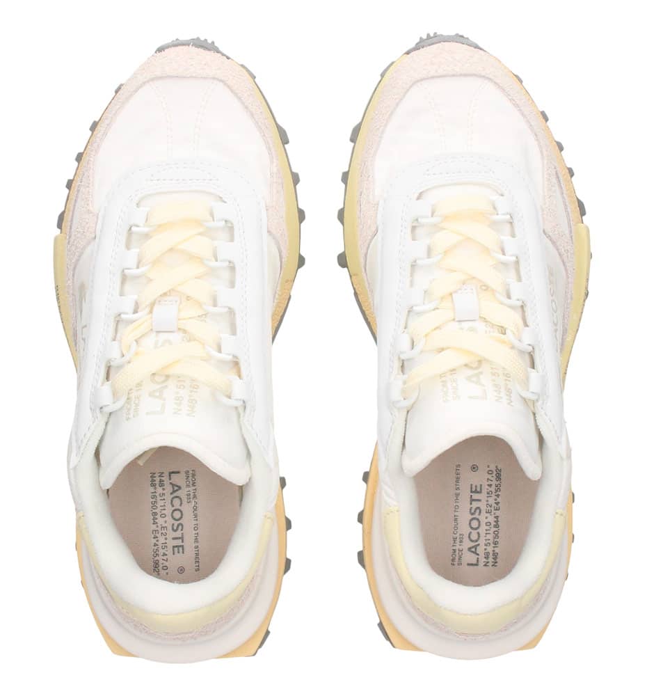 LACOSTE Elite Active Women's Casual Sneakers