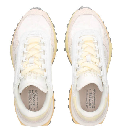 LACOSTE Elite Active Women's Casual Sneakers