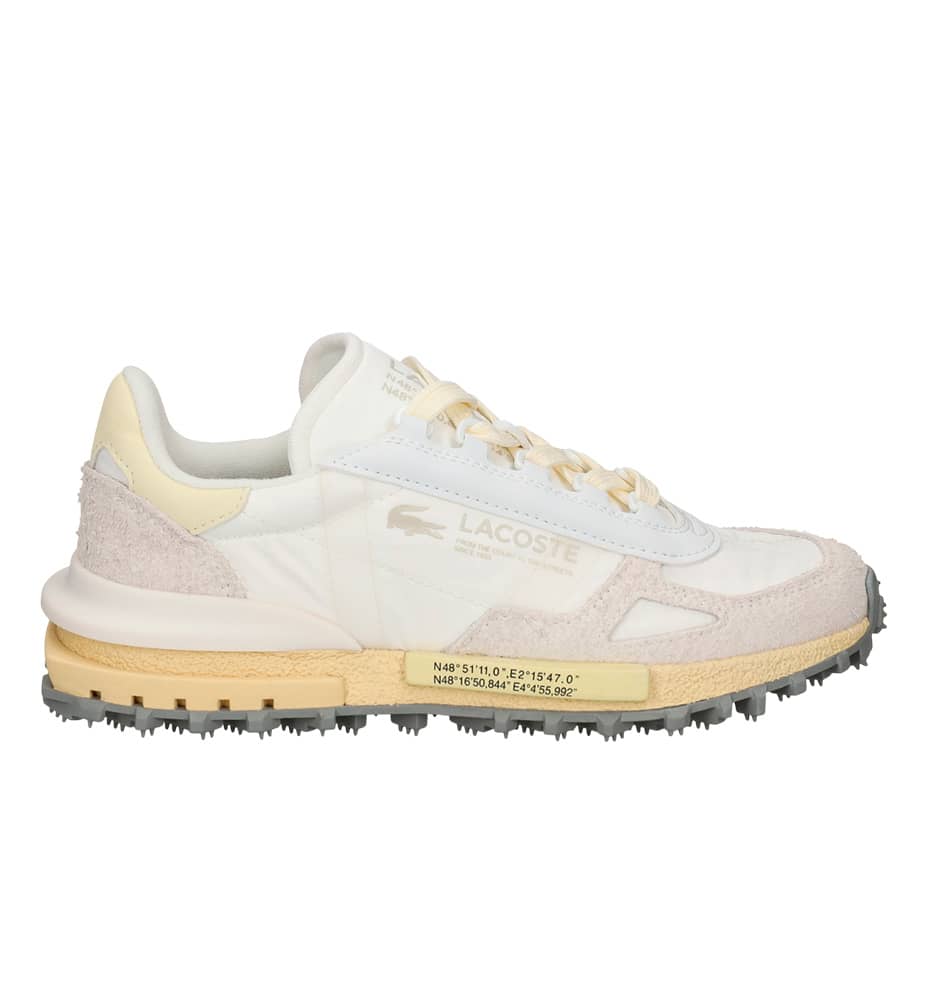 LACOSTE Elite Active Women's Casual Sneakers