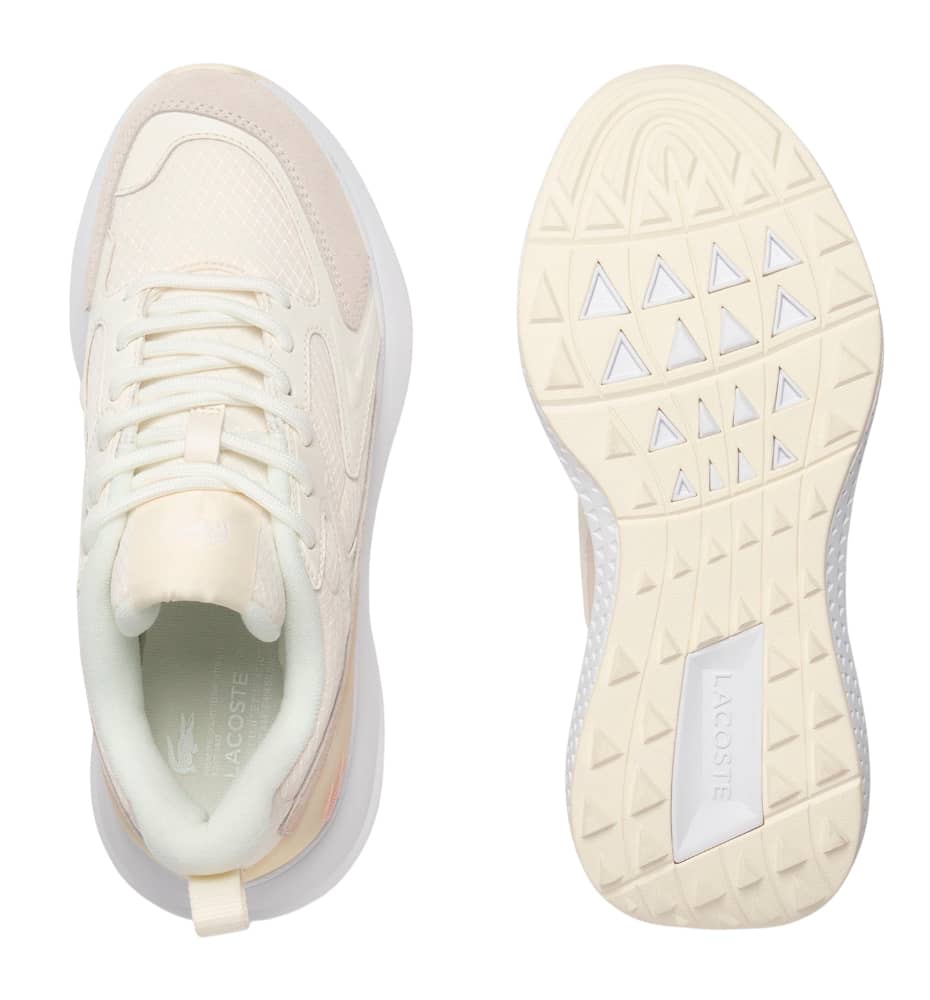 Casual Sneakers_Women_LACOSTE Women's L003 Evo Sneakers