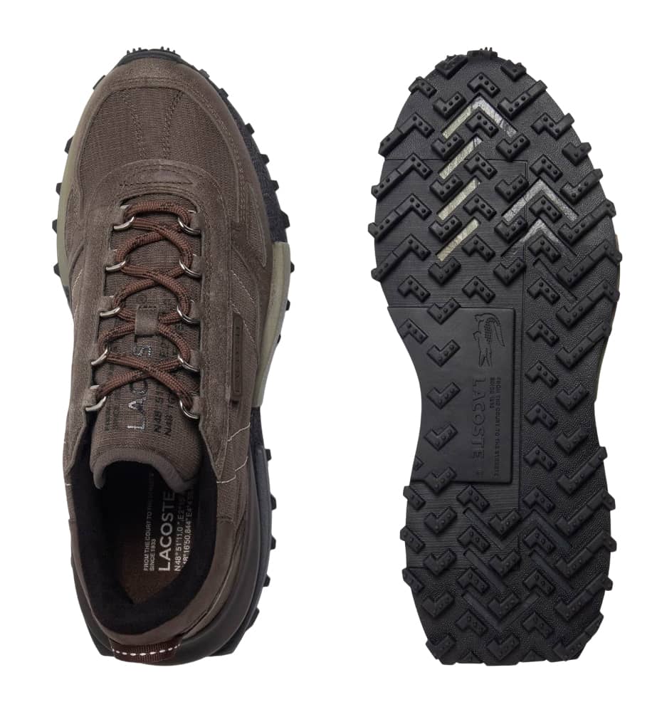 Men's Casual Sneakers_LACOSTE Men's Elite Active Sneakers