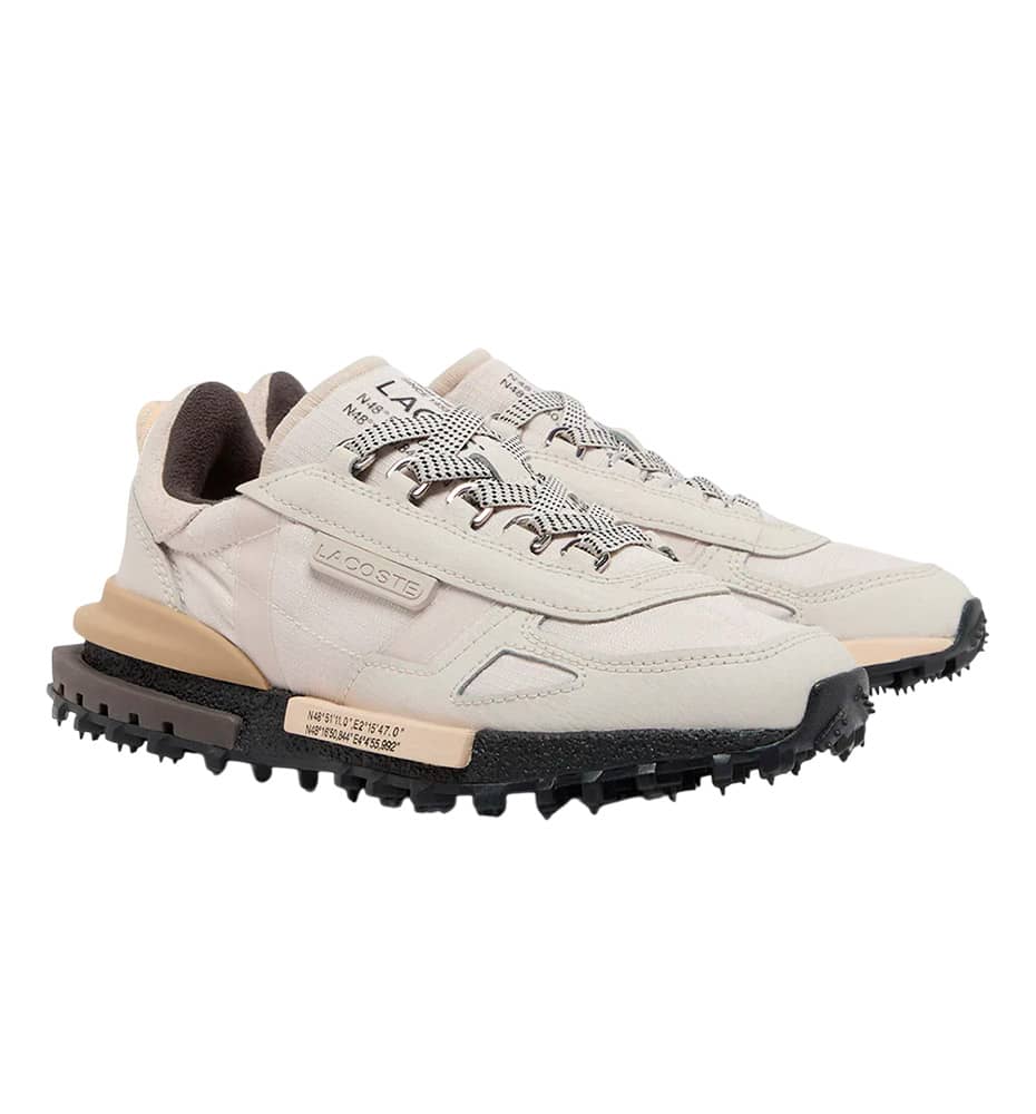 LACOSTE Elite Active Men's Casual Sneakers